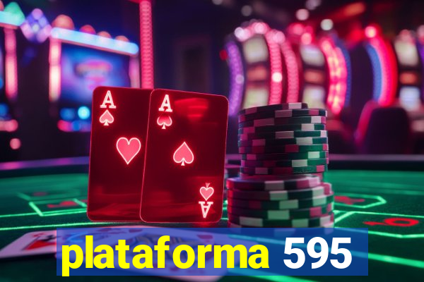 plataforma 595